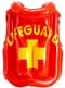 Chaleco salvavidas hinchable para adulto