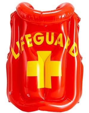 Надувний рятувальний жилет для дорослих