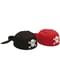 Adult's Red Pirate Bandana