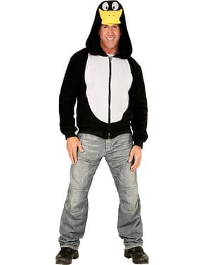 Pinguin Sweatshirt für Erwachsene