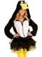 Hanorac pinguin vesel pentru adult