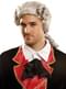 Perruque Baroque homme