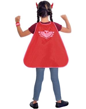 Kit Bibou Pyjamasques fille