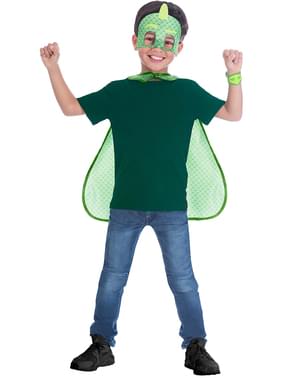 מסכות PJ גקו Set עבור בנים