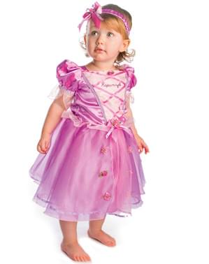 Costum Rapunzel pentru bebeluși
