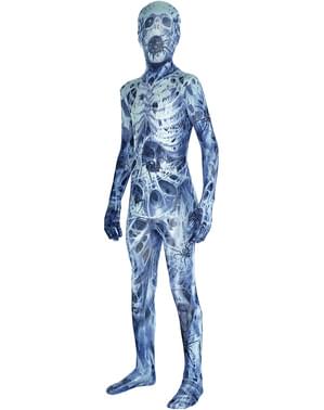 Costum aracnofobia Morphsuit pentru copii