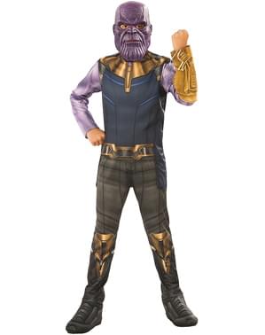 Kostum Thanos untuk anak-anak - The Avengers: Infinity War
