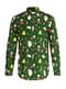 Мужская рубашка Opposuits Santa Claus