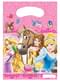 Set de 6 bolsas Princess & Animals