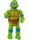 Leonardo inflatable costume - Ninja Turtles