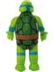 Leonardo inflatable costume - Ninja Turtles