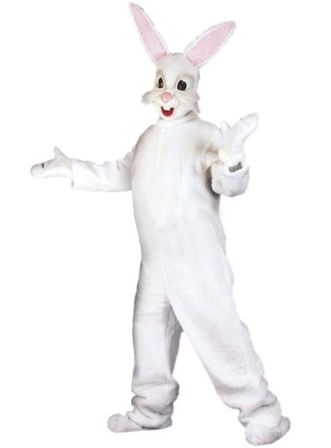 Morph Deguisement Lapin Adulte, Costume Lapin Adulte, Déguisement Lapin  Adulte, Déguisement Lapin De Pâques Adulte, Deguisement Lapin Adulte Homme, Costume  Paques Adulte Taille L : : Mode