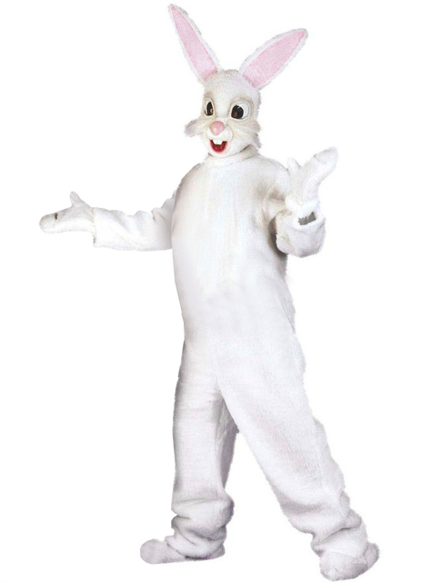 Kostým pro dospělé králík