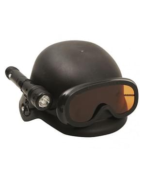 Casco da SWAT infantile