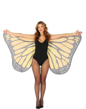 Leptirova krila za odrasle