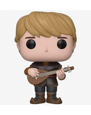 Funko POP！ Kristoff - 冷凍2