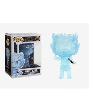 Funko POP! Roi de la Nuit avec poignard - Game of Thrones