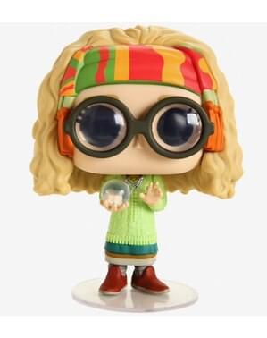 Funko POP! Profesor Sybill Trelawney - Harry Potter dan Piala Api