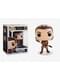 Funko POP! Arya Stark con lanza - Juego de Tronos