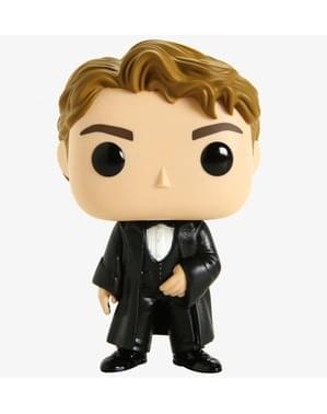 Funko POP! Cedric Diggory Yule Ball - Harry Potter dan Piala Api