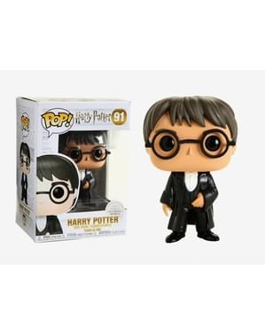 Funko POP! Harry Potter Yule Ball - Harry Potter dan Globet of Fire