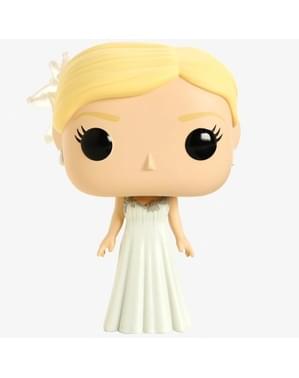 Funko POP! Fleur Delacour - Harry Potter et la Coupe de feu