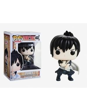 Funko POP! Zeref - Fairy Tail