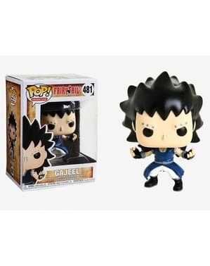 Funko POP! Gajeel - Fairy Tail