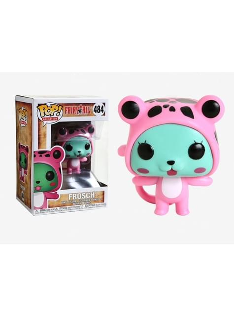 pantherlily funko pop