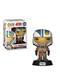 Funko POP! C'ai Threnalli - Zvezdne vojne Zadnji Jedi