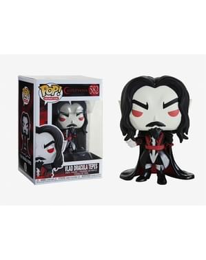 Funko POP! Vlad Dracula Tepes - Castlevania