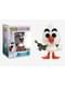 Funko POP! Scuttle wtih Fork - The Little Mermaid