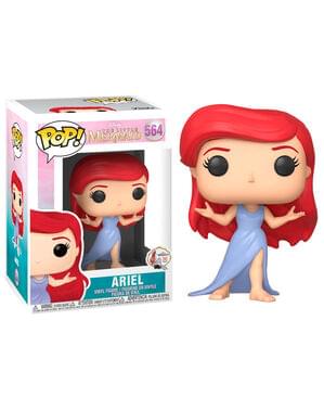 Funko POP! Ariel Purple Dress - The Little Mermaid