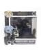 Funko POP! Rides: White Walker riding Horse - Game of Thrones