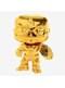 Funko POP! Capitan America Gold Chrome - Studio's 10th Anniversary