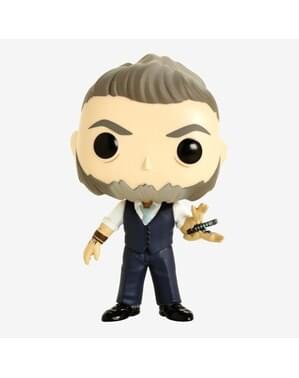 Funko POP! Ulysses Klaue - Black Panther