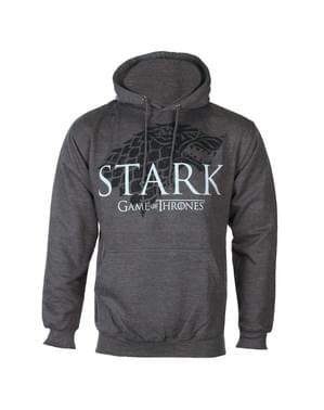 Game of Thrones Stark sweatshirt