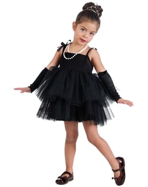 Kostým filmová hvězda pro nejmenší