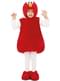 Déguisement Elmo Sesame Street enfant