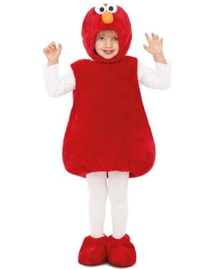 Sesame Street Elmo Costume for Kids