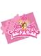 Set 6 inviti Princess Dreaming