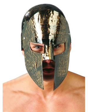 Spartan Kaciga