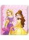 20 Princess Dreaming Napkins (33x33 cm)