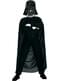 Kit máscara y capa Darth Vader para niño