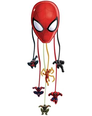 Piñata Ultimate Spiderman Web Warriors