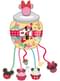 Minnie Cafe Piñata