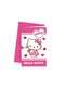 Hello Kitty Hearts Набор приглашений
