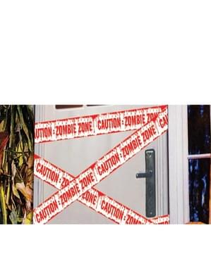 Band Peligro Zona zombie