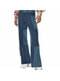 Mens Flare Trousers