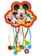 Playful Mickey Piniata Topfschlagespiel
